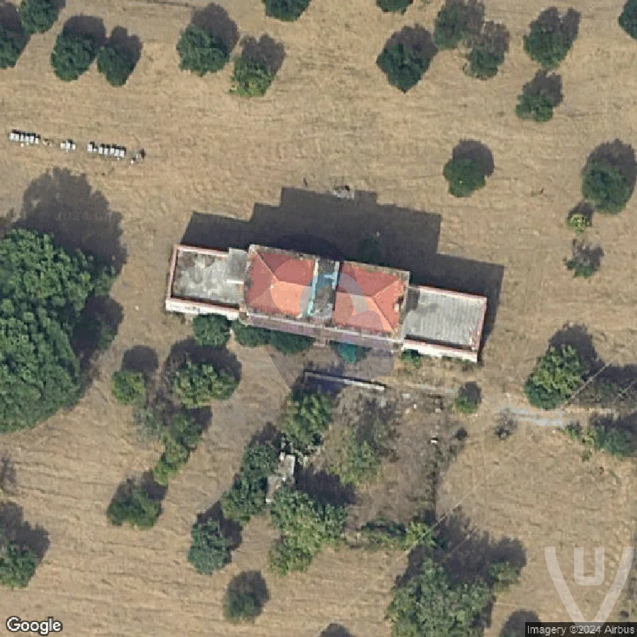 Villa Inaspettato abandoned location in Campania, Campania, Italy - Villa for urban exploration