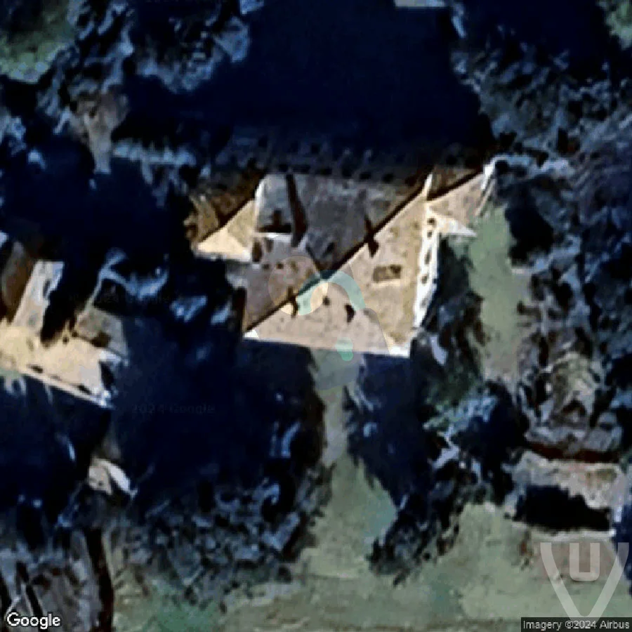 Villa Vino abandoned location in Marches, Marches, Italy - Villa for urban exploration