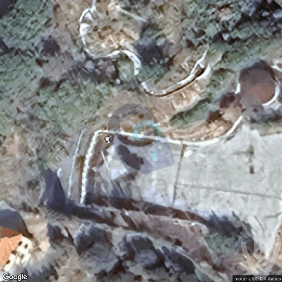 Aquaparc Adriatico abandoned location in Marches, Marches, Italy - Swimmingpool for urban exploration