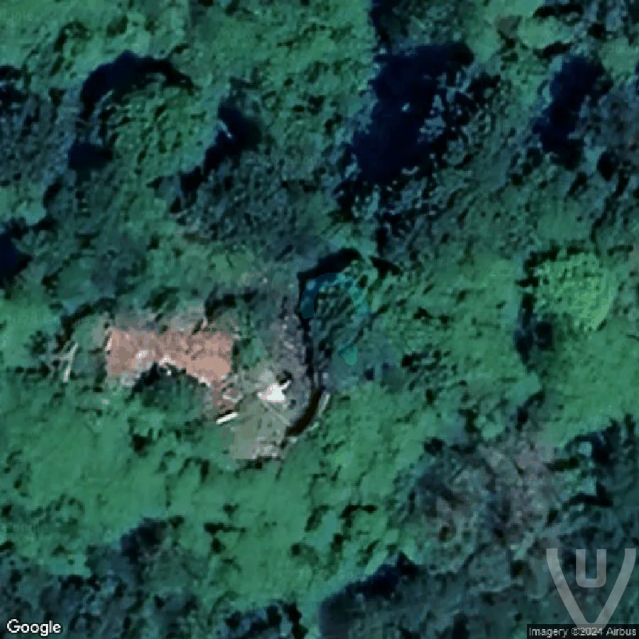 La chiesa rimane abandoned location in Marches, Marches, Italy - Church for urban exploration