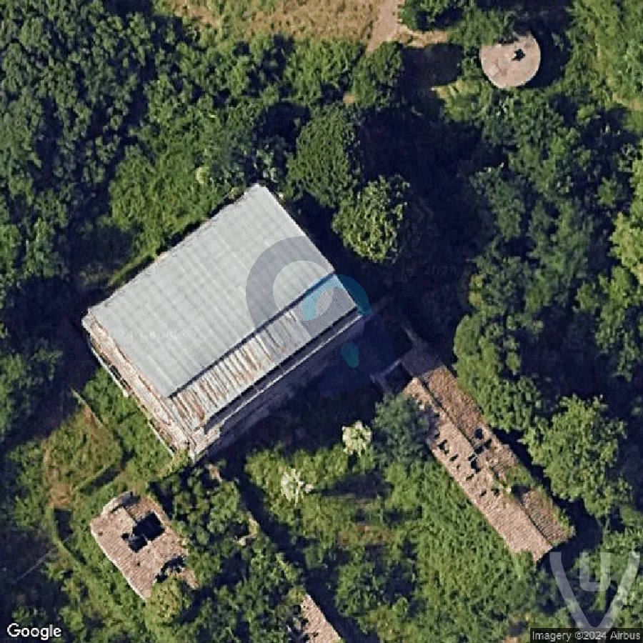 Villa Palma abandoned location in Umbria, Umbria, Italy - Villa for urban exploration