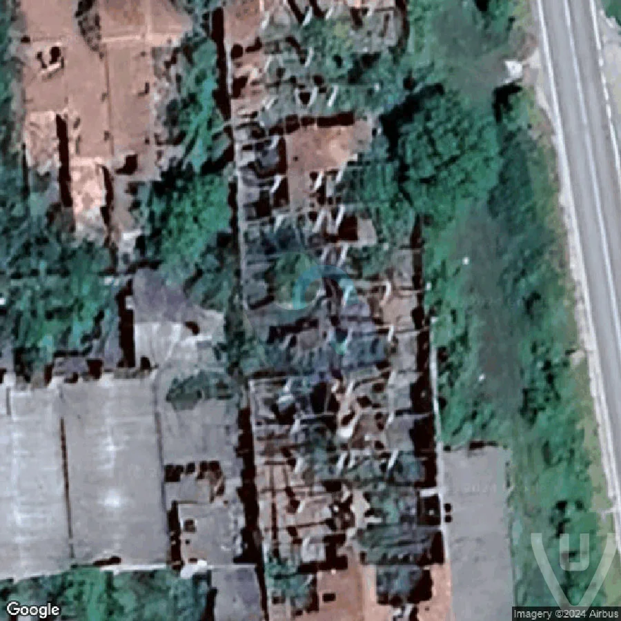 Fabbrica di Teschi abandoned location in Tuscany, Tuscany, Italy - Factory for urban exploration