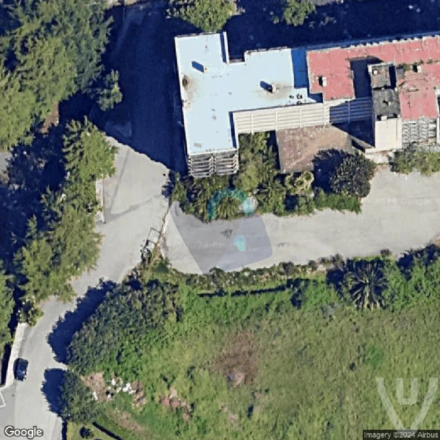 Hôtel de la Vésuve abandoned location in Campania, Campania, Italy - Hotel for urban exploration