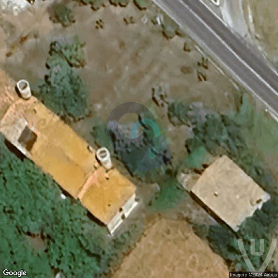 L'hotel con 2 torri abandoned location in Marches, Marches, Italy - Hotel for urban exploration