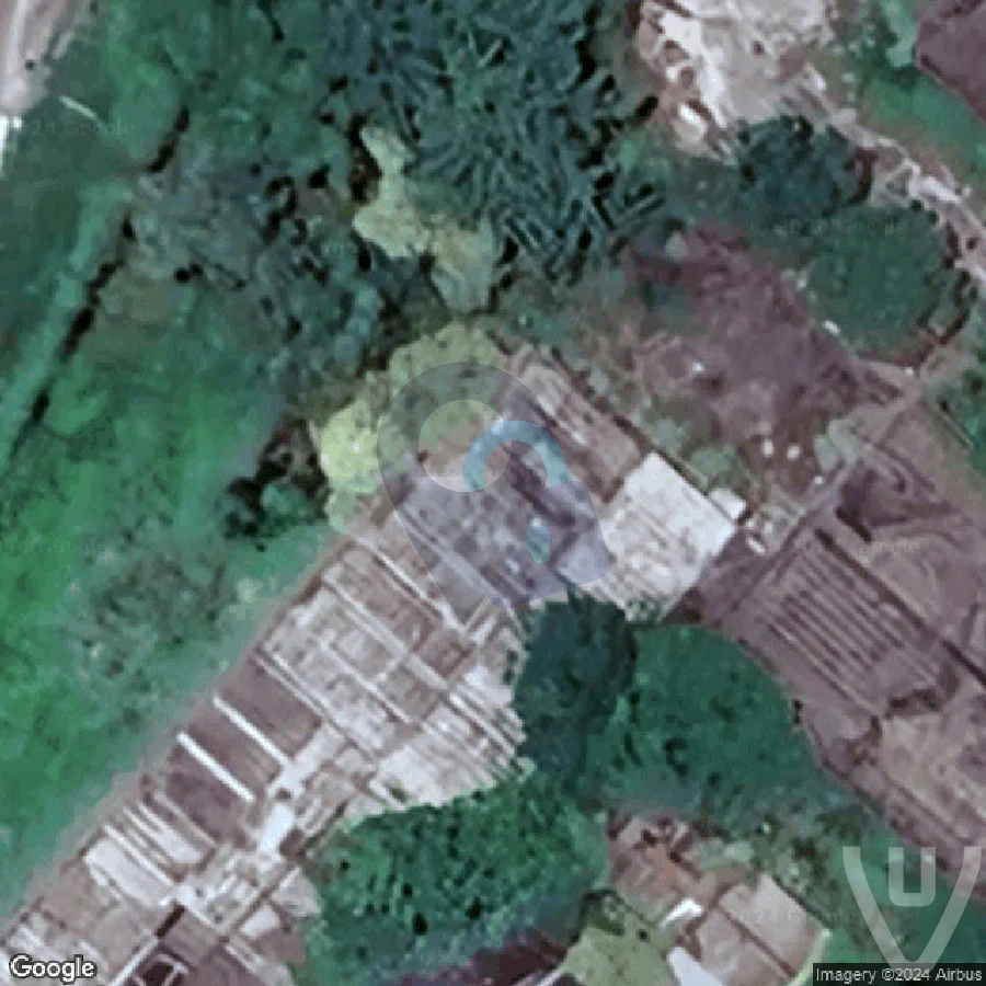 Fabbrica Mistral abandoned location in Latium, Latium, Italy - Factory for urban exploration