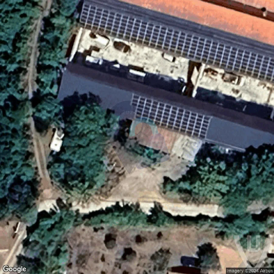 Usine Hold abandoned location in Occitanie, Occitanie, France - Factory for urban exploration