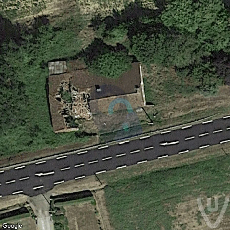 Maison Razera abandoned location in Occitanie, Occitanie, France - House for urban exploration