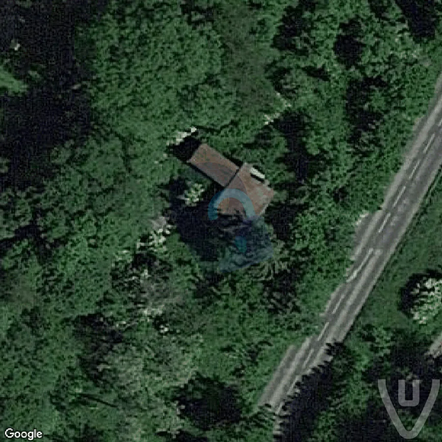 Maison Gregory abandoned location in Hauts-de-France, Hauts-de-France, France - House for urban exploration