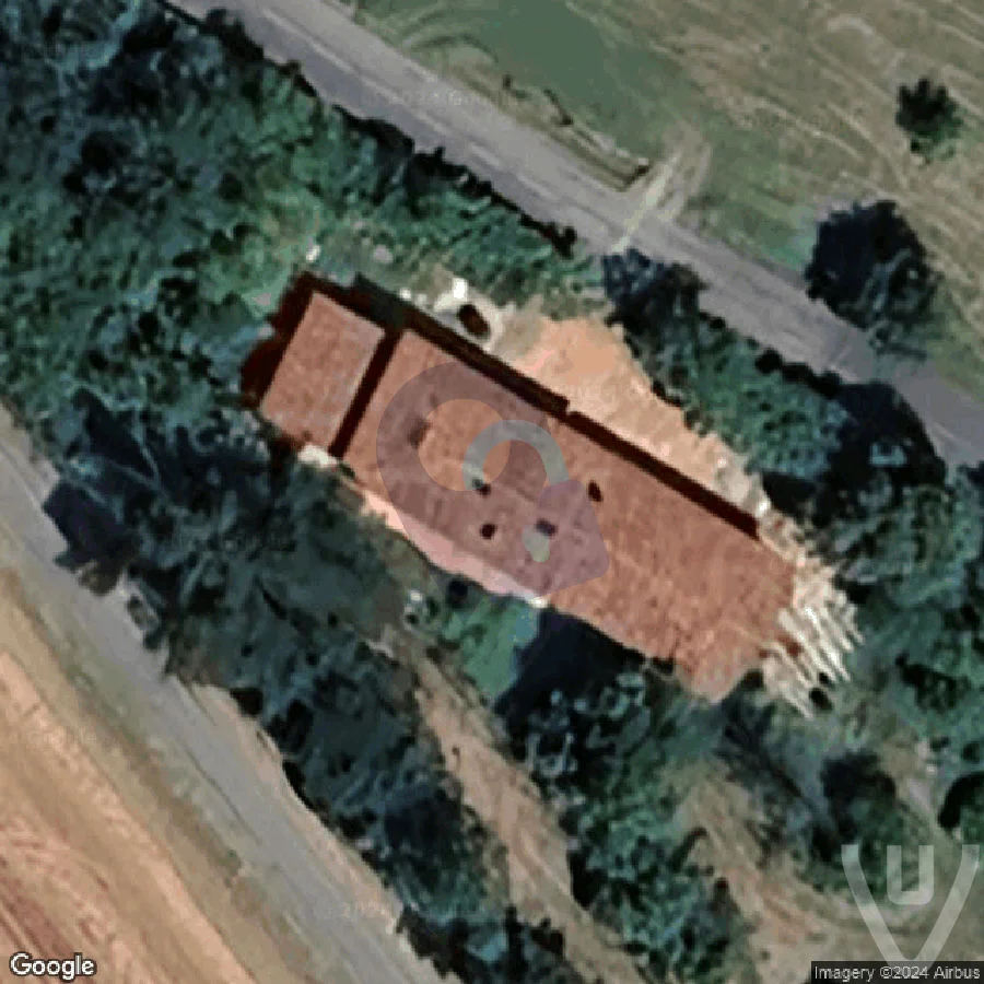 Maison Serpent abandoned location in Occitanie, Occitanie, France - House for urban exploration