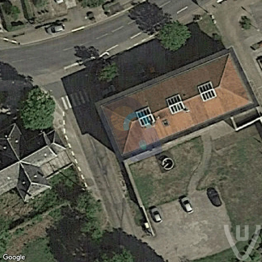 Eglise HB abandoned location in Grand Est, Grand Est, France for urban exploration