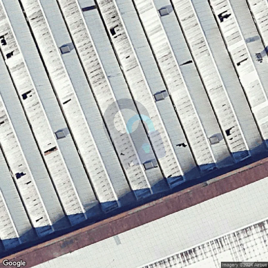 Entrepôt des Eléphants / Elephant Factory / Hangar aux Eléphants abandoned location in Hauts-de-France, Hauts-de-France, France for urban exploration