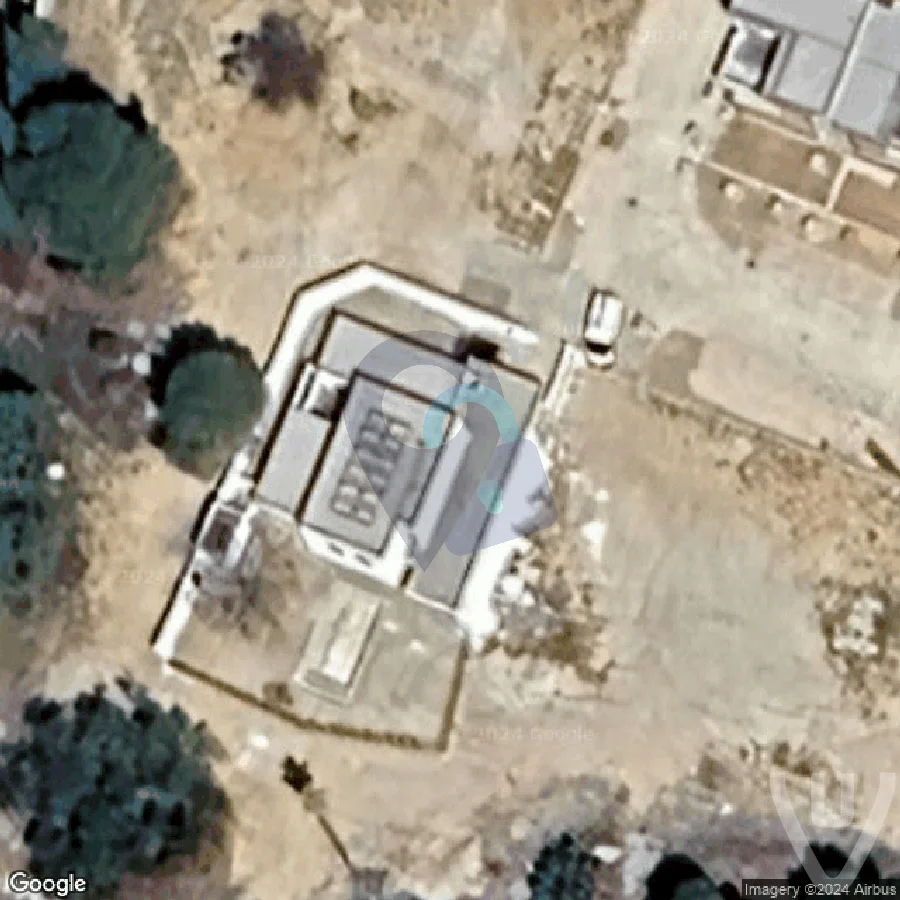 Hôtel Tropical abandoned location in Occitanie, Occitanie, France - Hotel for urban exploration