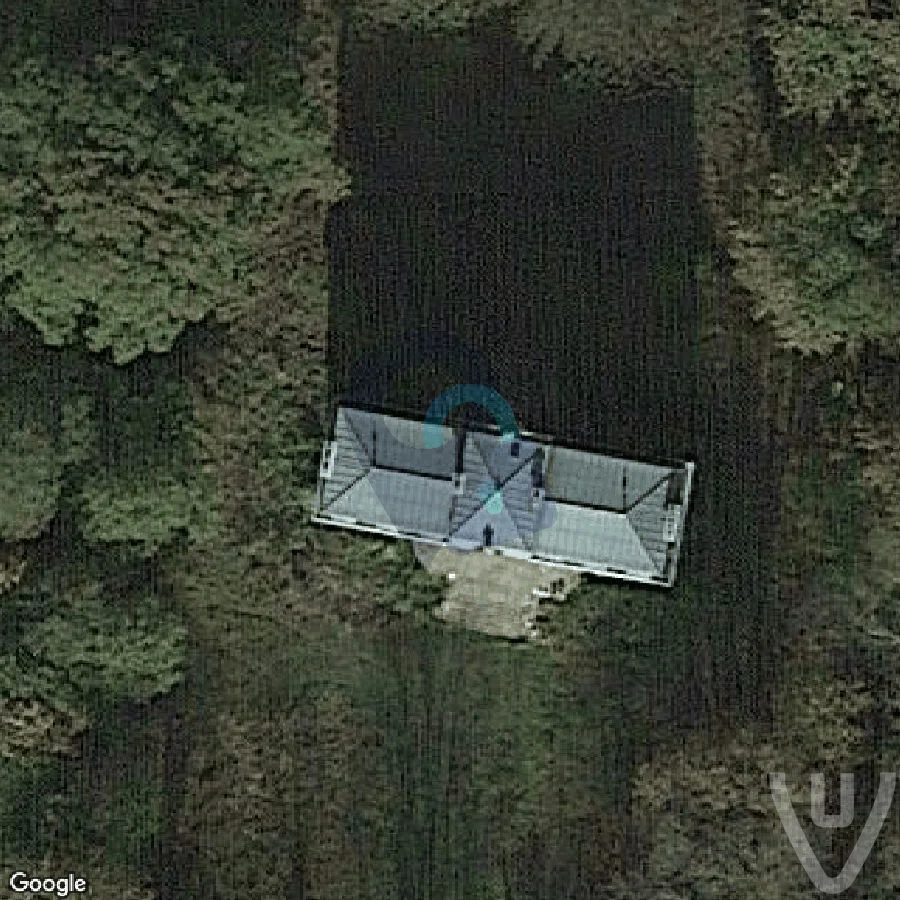 Chateau d'Arche abandoned location in Hauts-de-France, Hauts-de-France, France - Castle for urban exploration