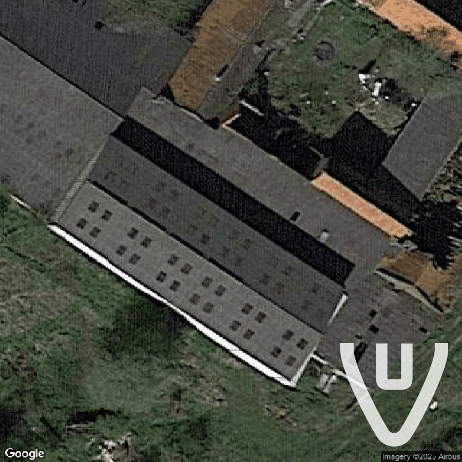 Ferme Louis la Brocante