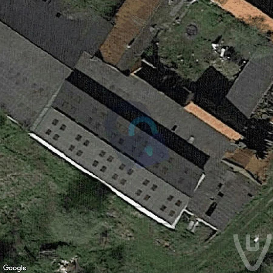 Ferme Louis la Brocante abandoned location in Hauts-de-France, Hauts-de-France, France - Farm for urban exploration