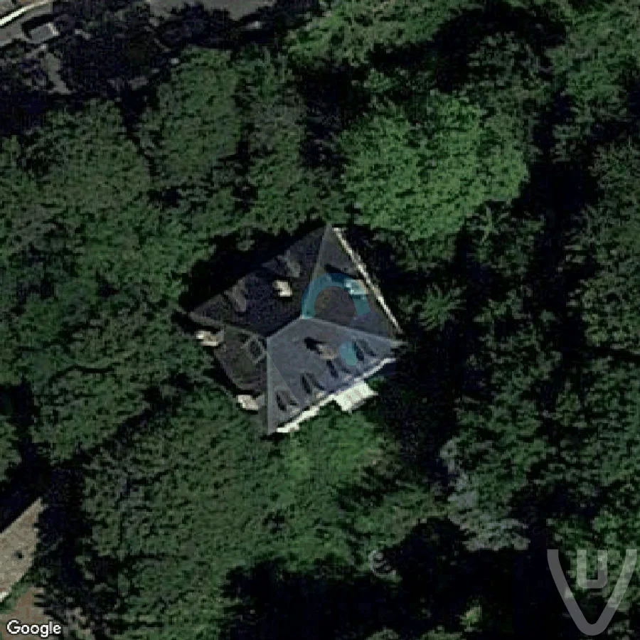 Manor Samoa / Manoir Samoa abandoned location in Hauts-de-France, Hauts-de-France, France - House for urban exploration