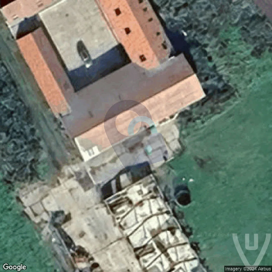 La ferme auto abandoned location in Hauts-de-France, Hauts-de-France, France for urban exploration