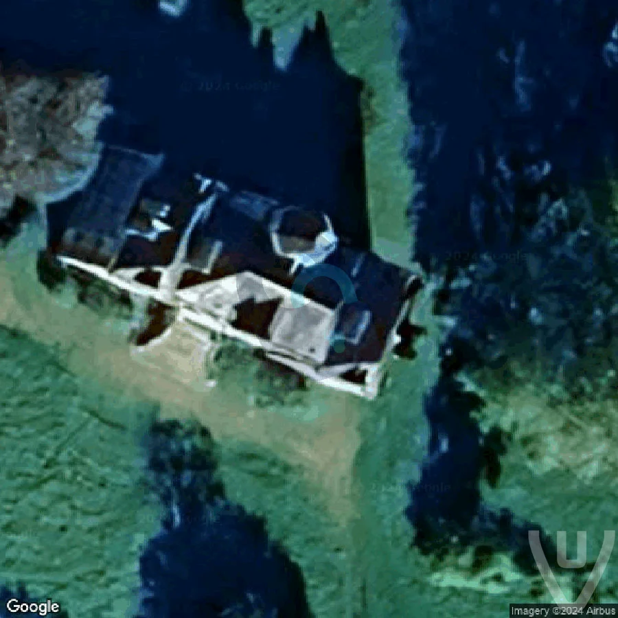 Chateau Paranoia abandoned location in Loire Region, Loire Region, France - Castle for urban exploration