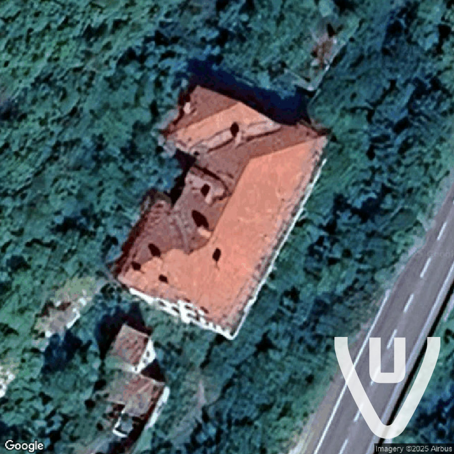 Villa Luciano