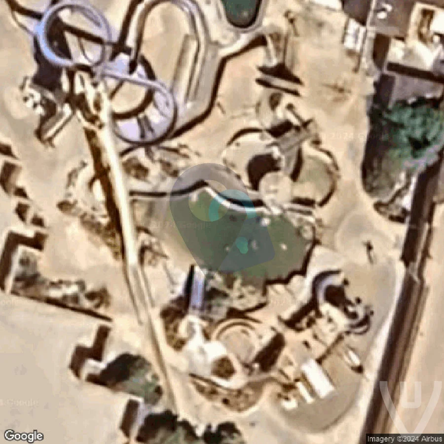 Aqualud abandoned location in Hauts-de-France, Hauts-de-France, France - Swimmingpool for urban exploration