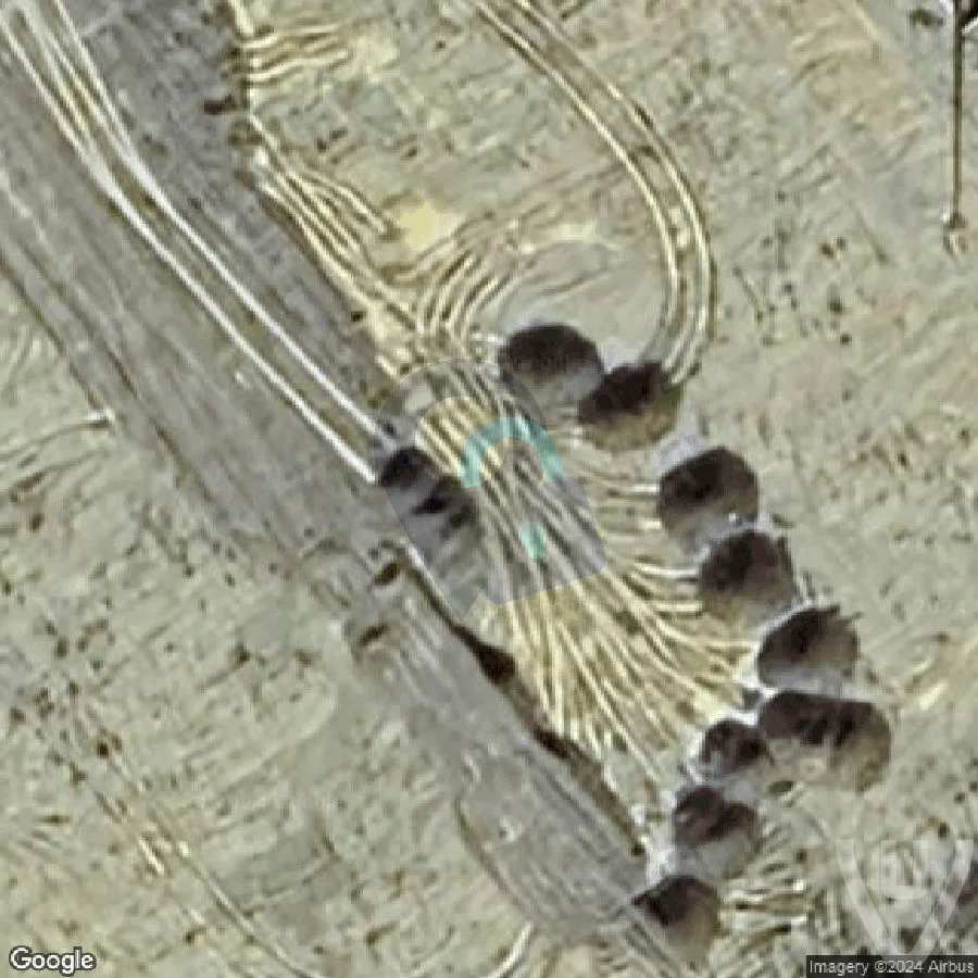 Centrale nucleare abandoned location in Piedmont, Piedmont, Italy for urban exploration