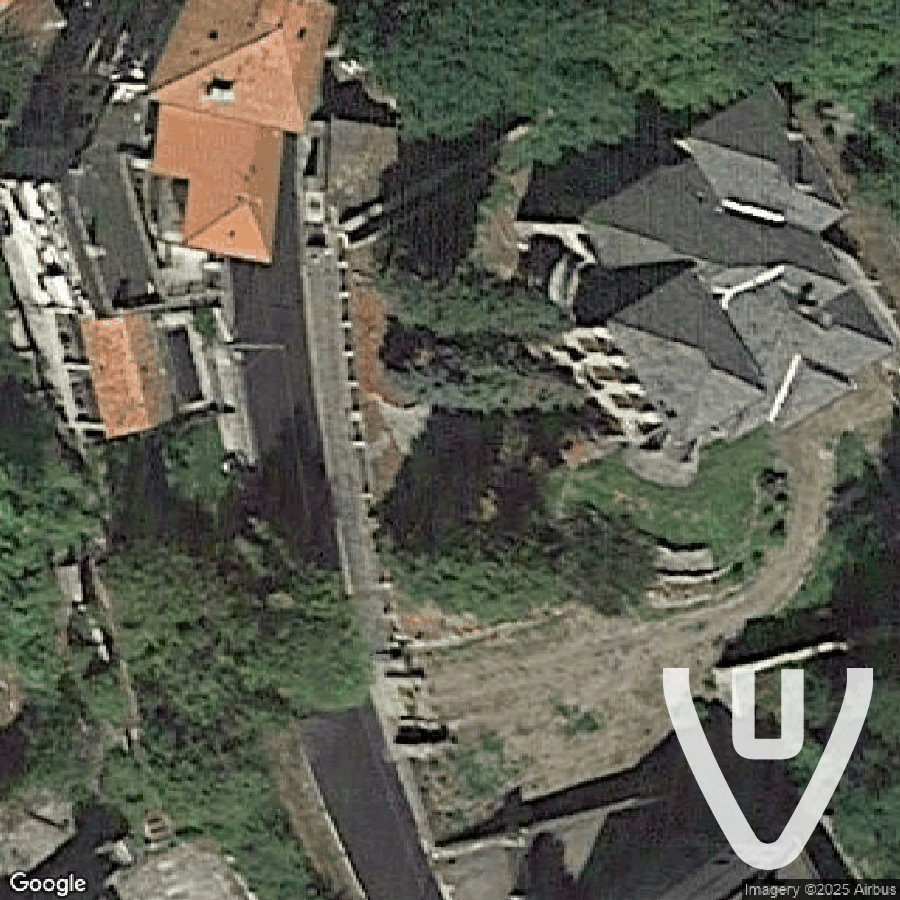 La Villa dell' Industriale