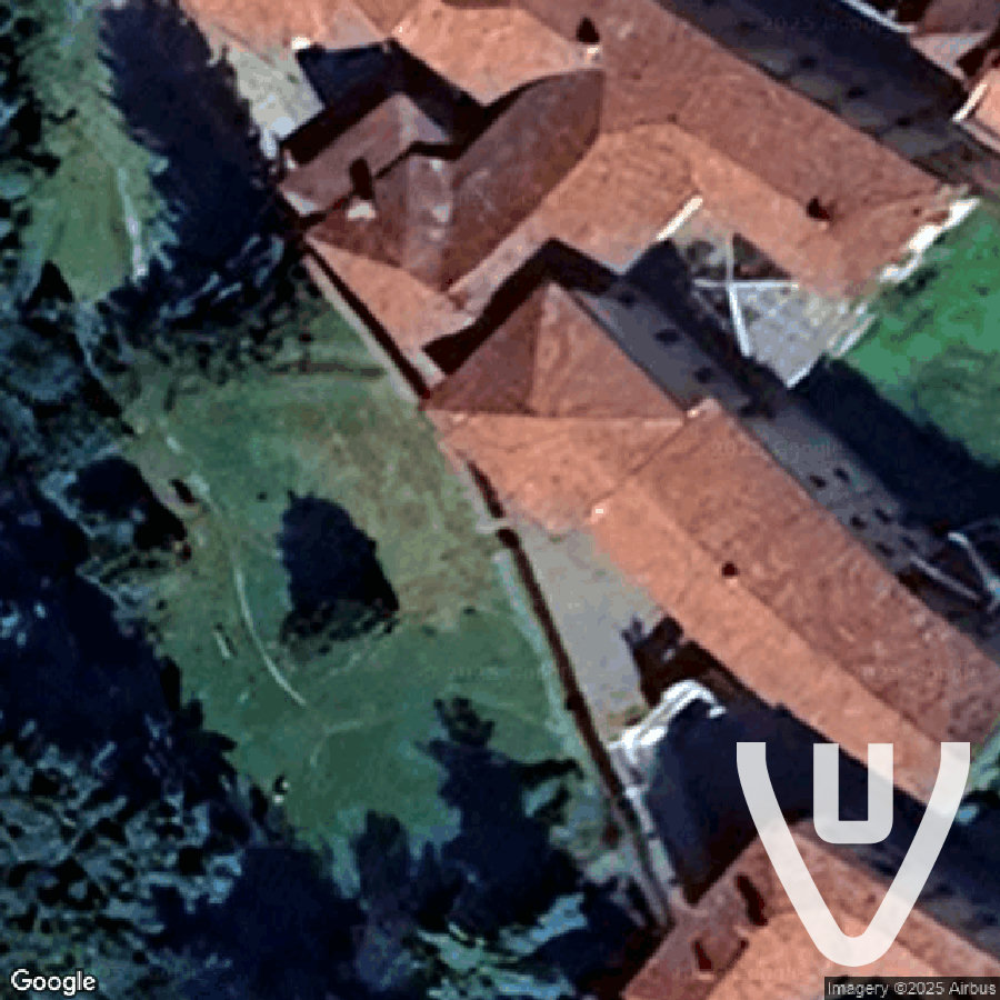 Scuola d'arte abandoned location in Piedmont, Piedmont, Italy - School for urban exploration