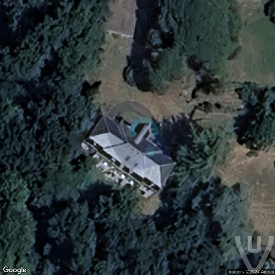 Manoir du Capitaliste abandoned location in Occitanie, Occitanie, France - House for urban exploration