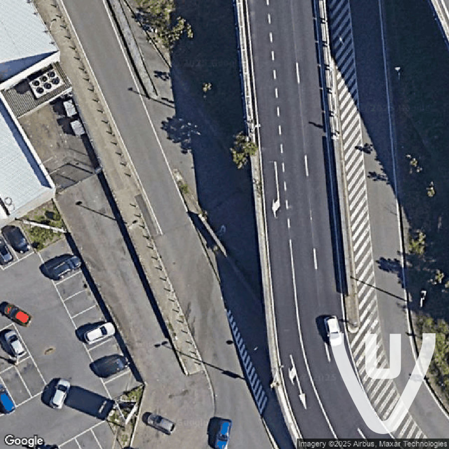 Ghost Bus Tunnel 2.0