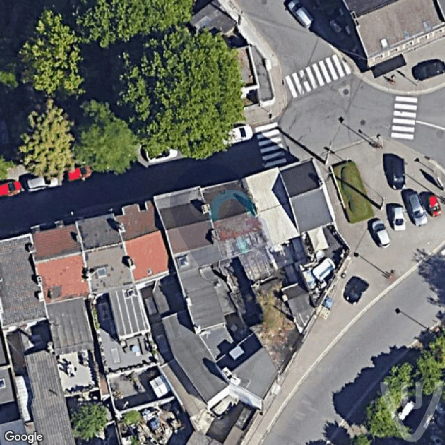 Boulangerie Sampin abandoned location in Wallonia, Wallonia, Belgium for urban exploration