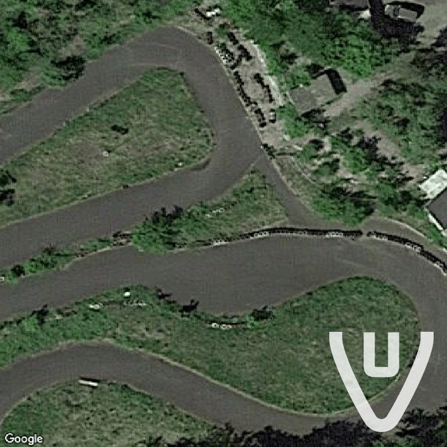 Circuit de course Cobra