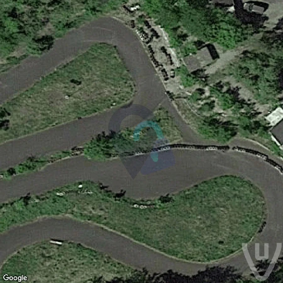 Circuit de course Cobra abandoned location in Wallonia, Wallonia, Belgium for urban exploration