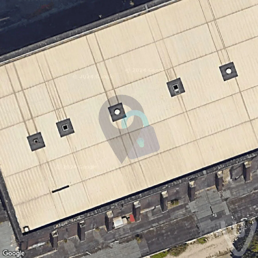 Lost Skate abandoned location in Wallonia, Wallonia, Belgium for urban exploration