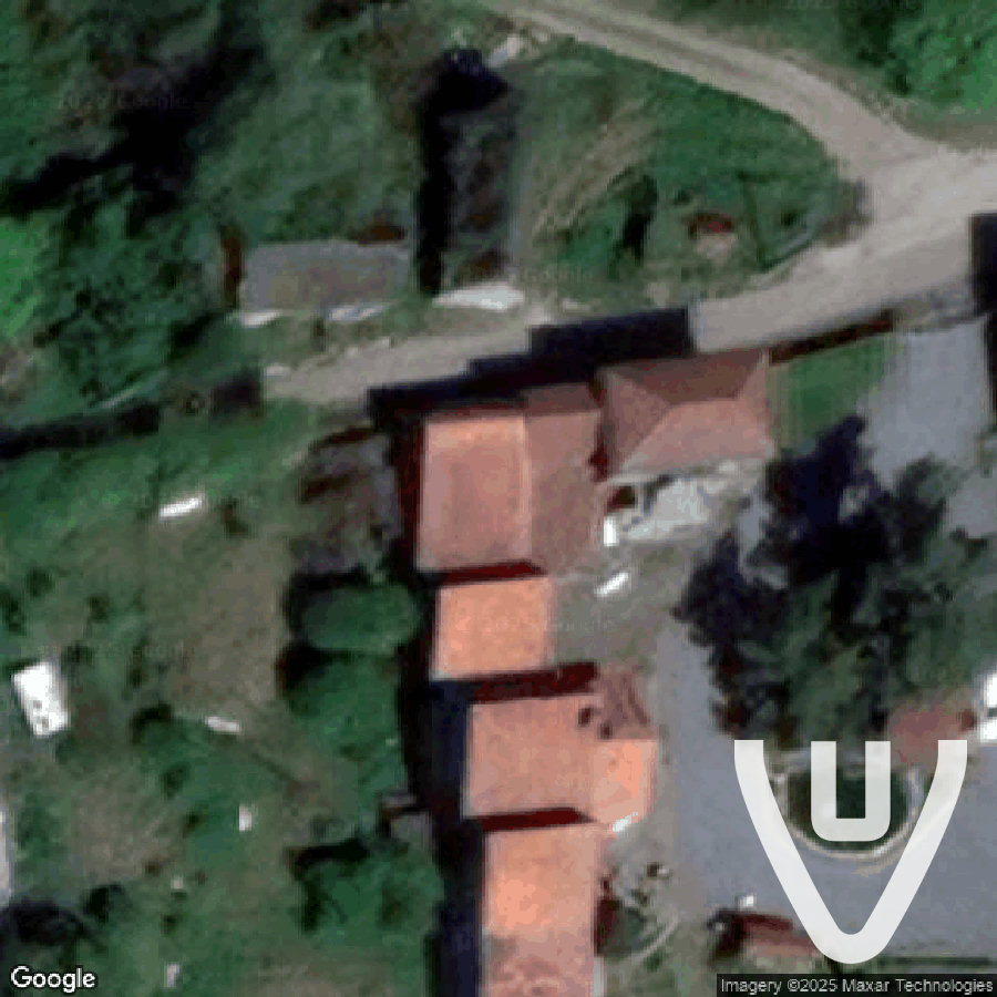 Maison de l' Ecureuil