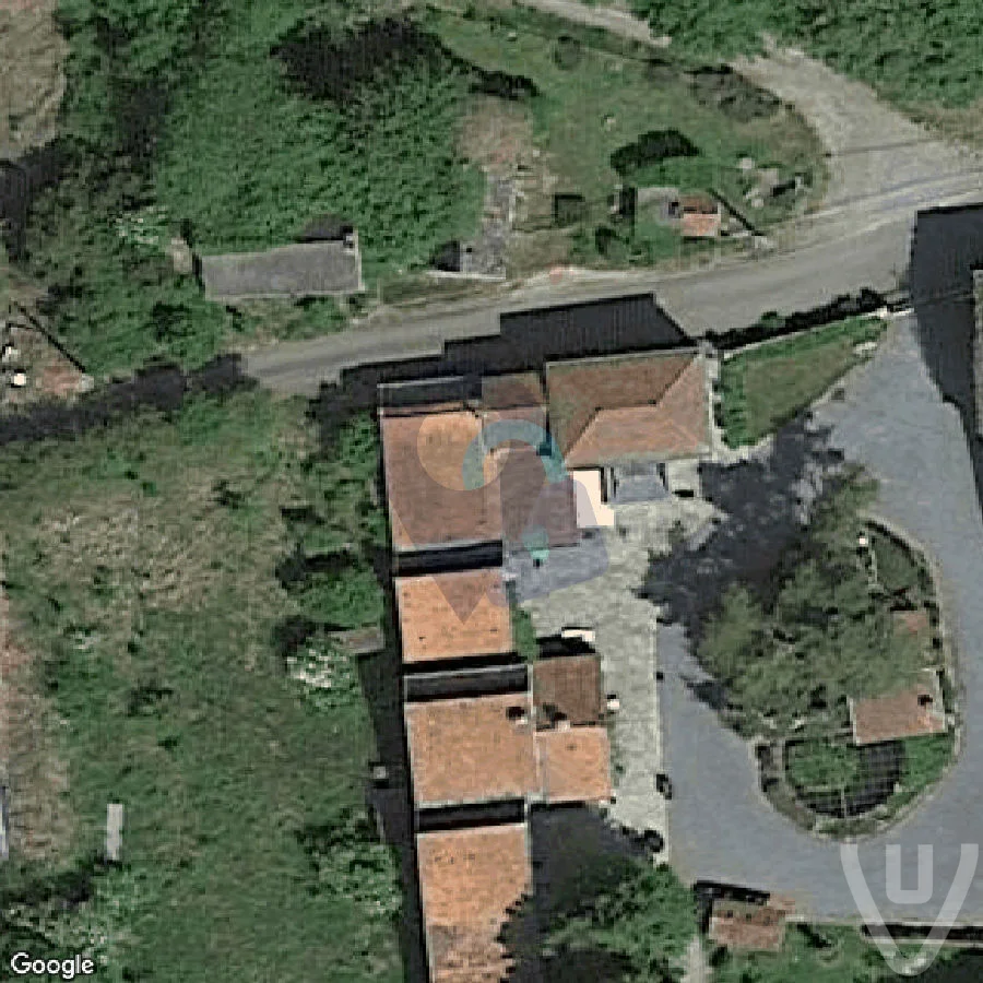 Maison de l' Ecureuil abandoned location in Wallonia, Wallonia, Belgium for urban exploration