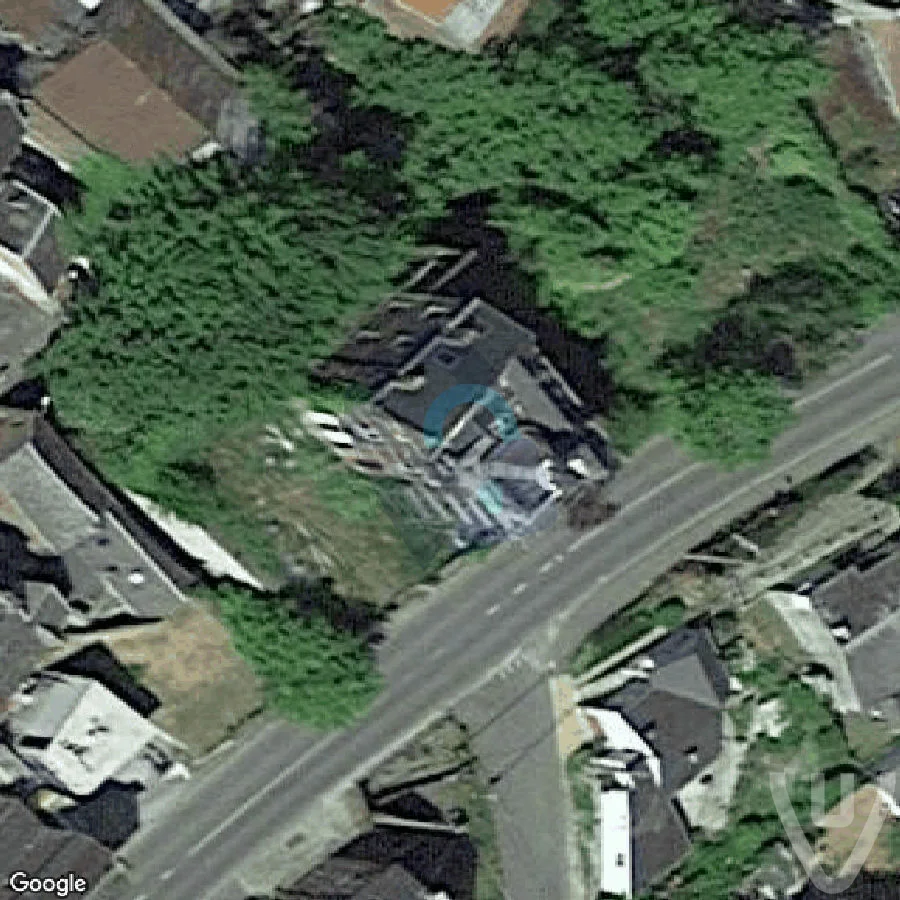 Maison Pippi abandoned location in Wallonia, Wallonia, Belgium for urban exploration