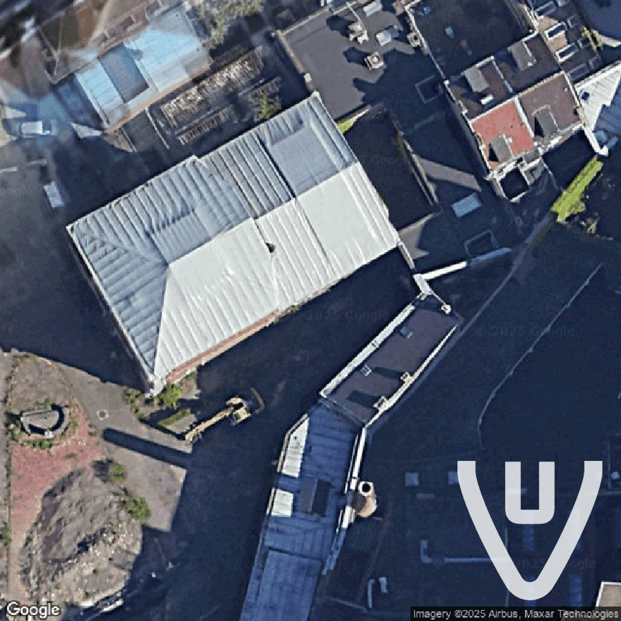 Pritzer Fac abandoned location in Wallonia, Wallonia, Belgium for urban exploration