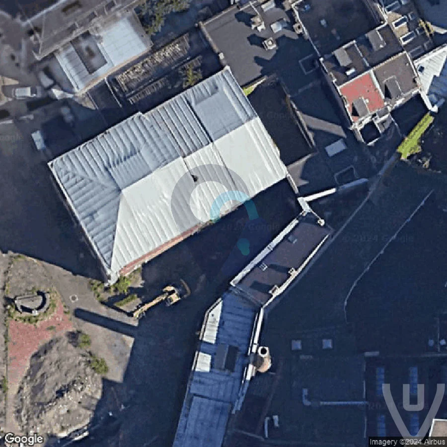 Pritzer Fac abandoned location in Wallonia, Wallonia, Belgium for urban exploration