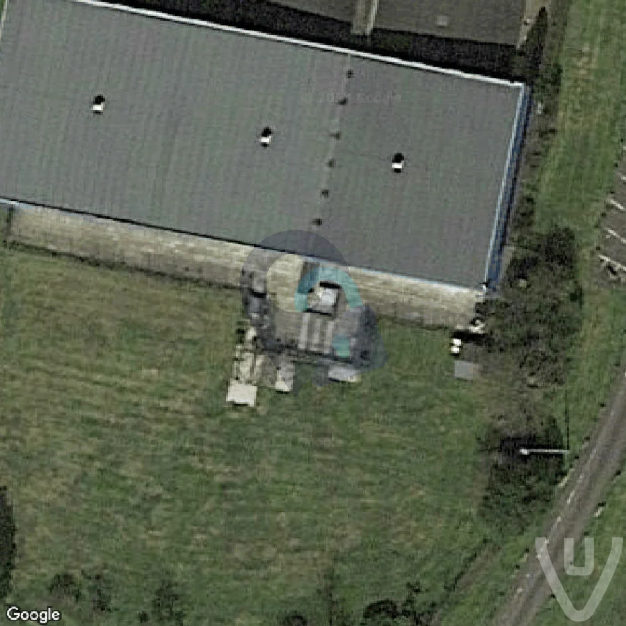 The Flooded Pool abandoned location in Wallonia, Wallonia, Belgium for urban exploration