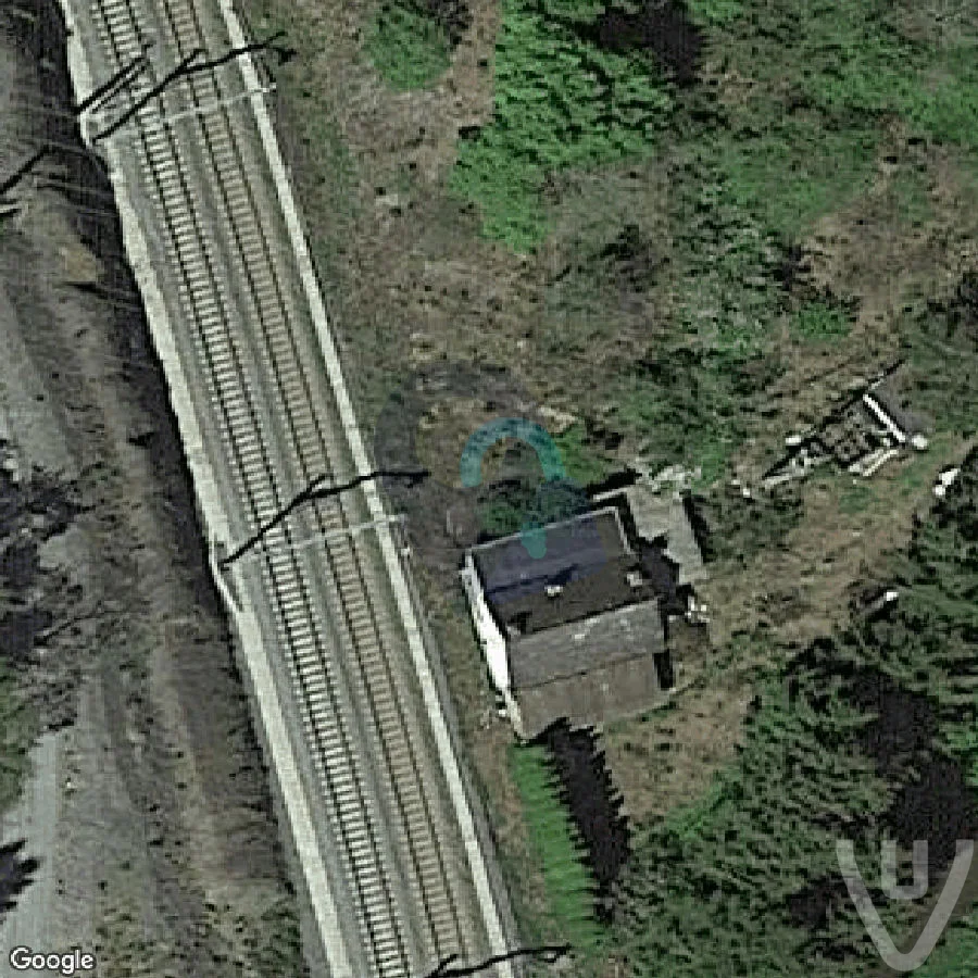 Maison Elephant 2 abandoned location in Wallonia, Wallonia, Belgium for urban exploration