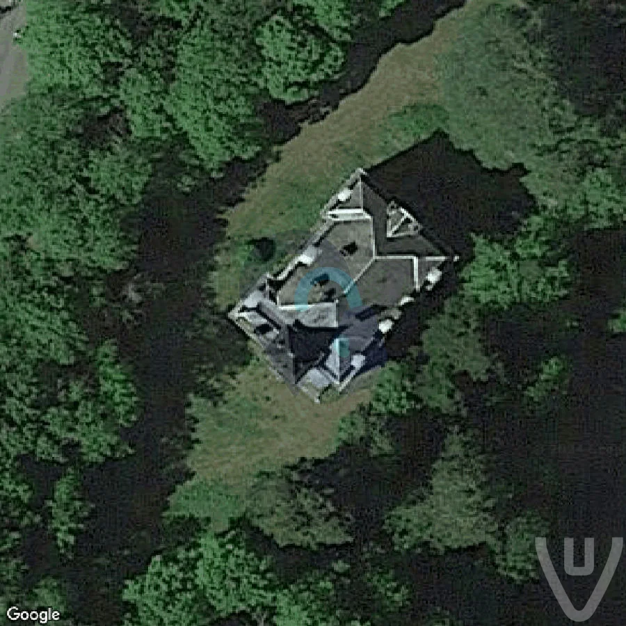 Manoir von Duchess abandoned location in Wallonia, Wallonia, Belgium for urban exploration