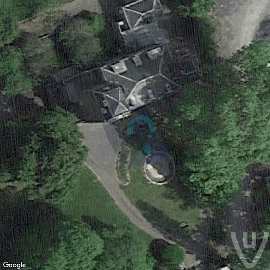 Chateau Diamant abandoned location in Wallonia, Wallonia, Belgium for urban exploration