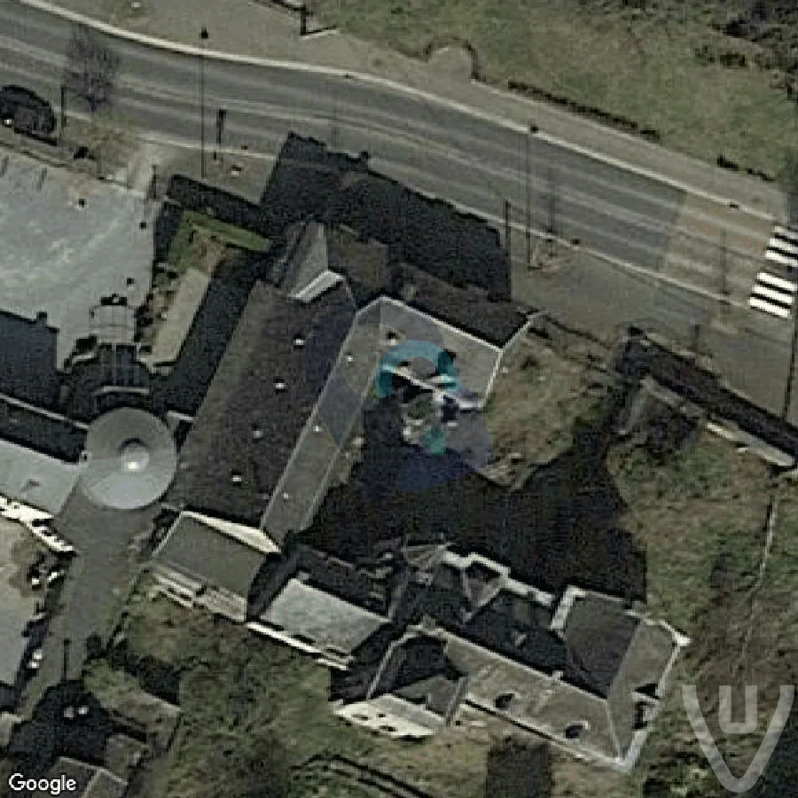 Pizza Gustosa abandoned location in Wallonia, Wallonia, Belgium for urban exploration