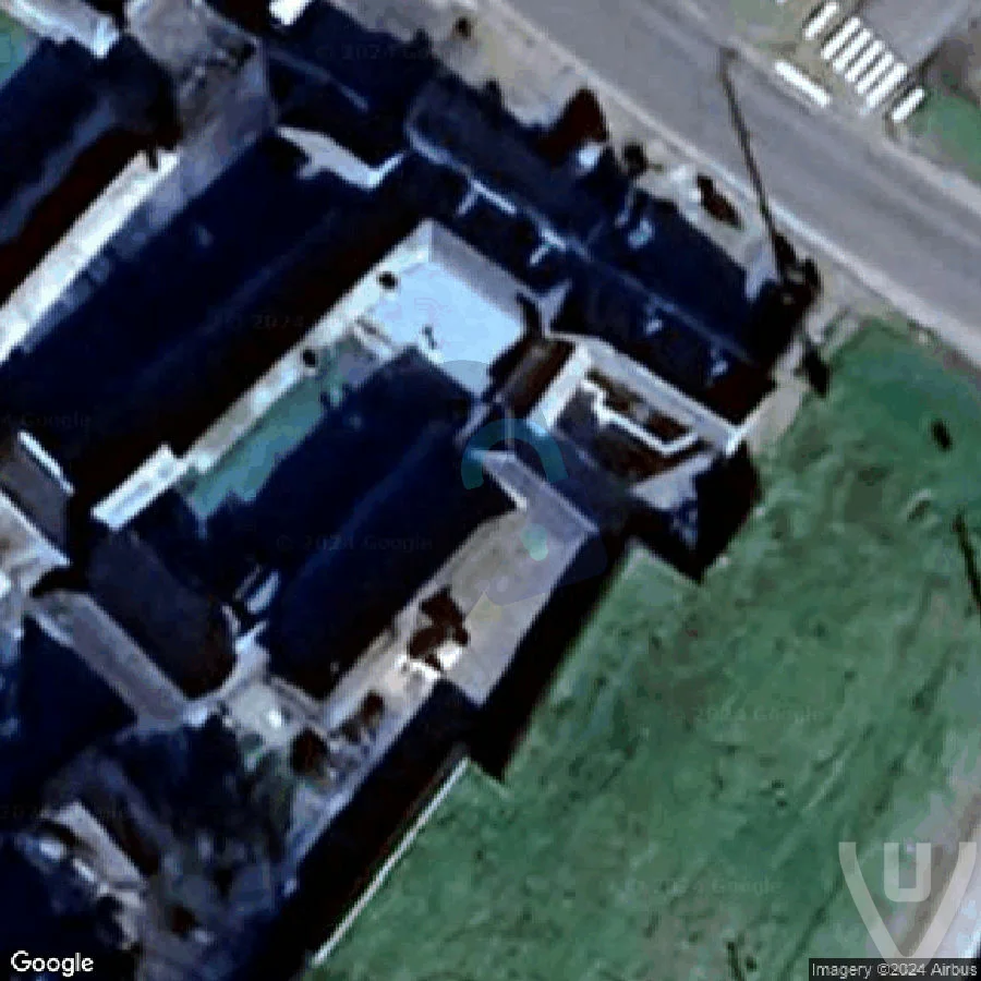 Villa Bonnetiers abandoned location in Hauts-de-France, Hauts-de-France, France for urban exploration