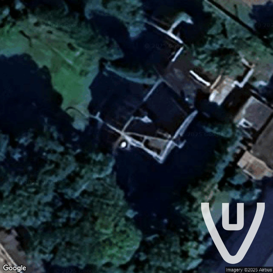 Manoir du Bateau / Perdu Manoir Arcade