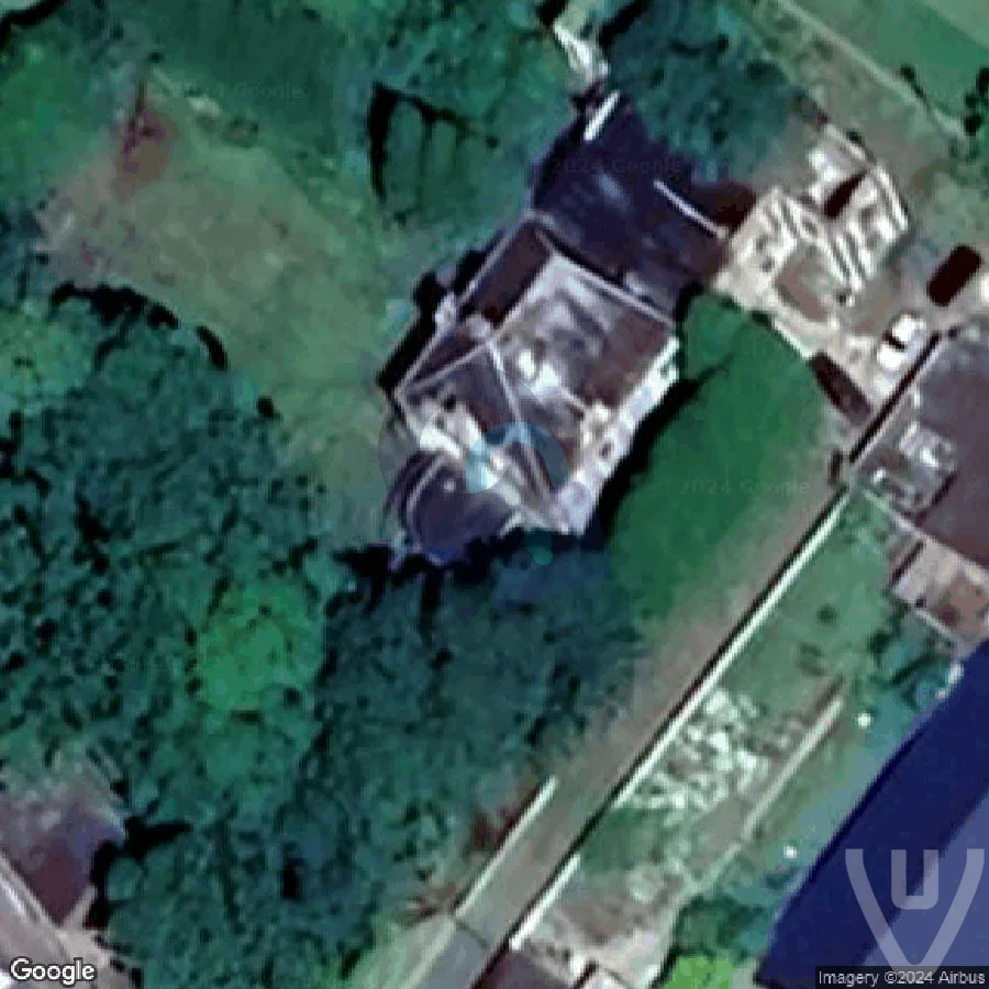 Manoir du Bateau / Perdu Manoir Arcade abandoned location in Hauts-de-France, Hauts-de-France, France for urban exploration