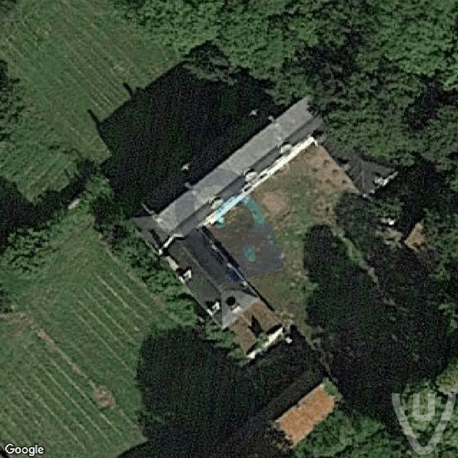 Blue Castle abandoned location in Hauts-de-France, Hauts-de-France, France for urban exploration