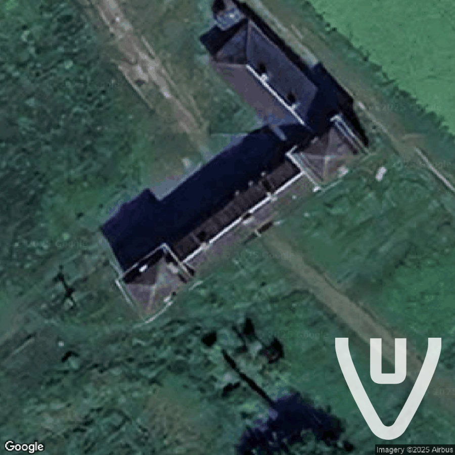 Château des Demoiselles