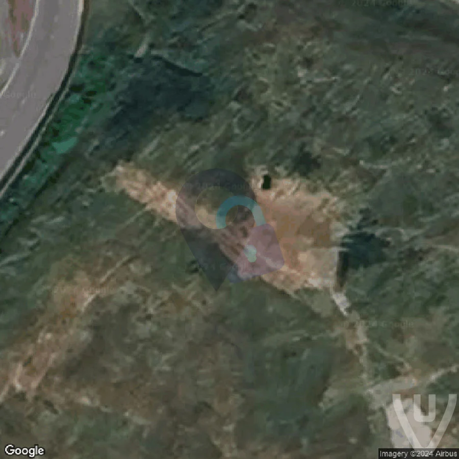 Bunker CDF abandoned location in Wallonia, Wallonia, Belgium - Bunker for urban exploration