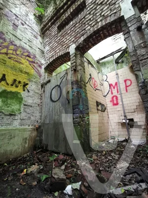 Fort De La Chartreuse urban exploration location in Belgium - Image 7